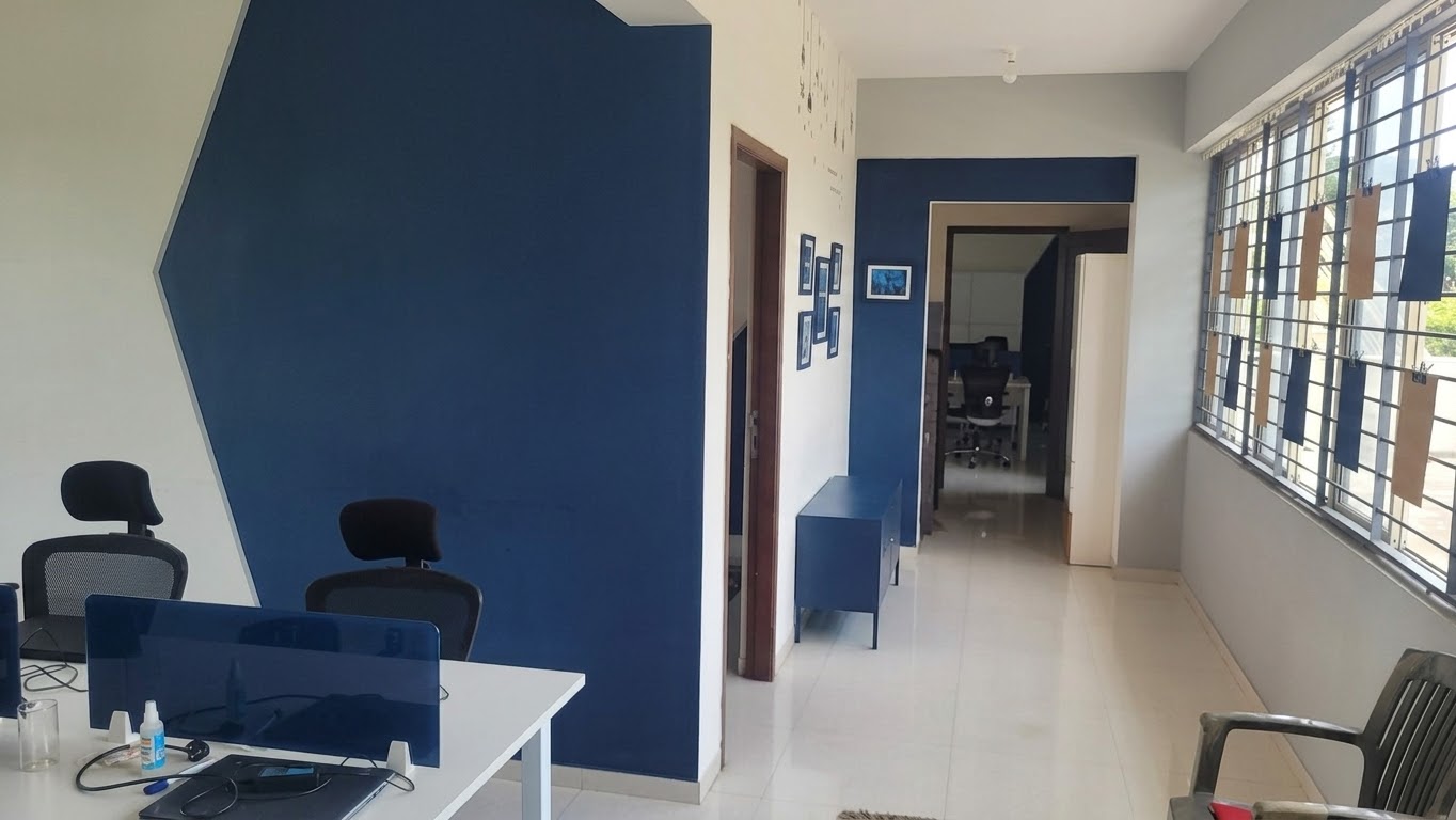 Indigo Escrow refund operations office